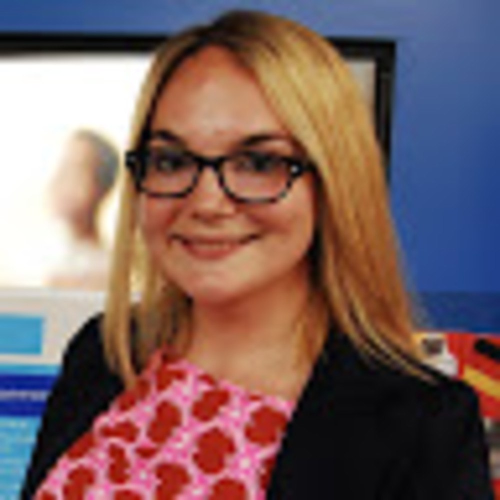 Meet your Posher, Grace